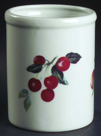 Catherine 5" Utensil Holder
