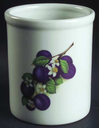 Catherine 6" Utensil Holder