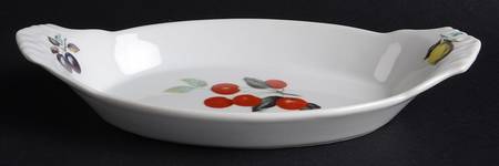Catherine 10" Augratin