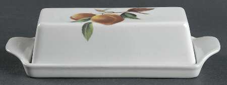 Catherine 1/4 Lb Covered Butter