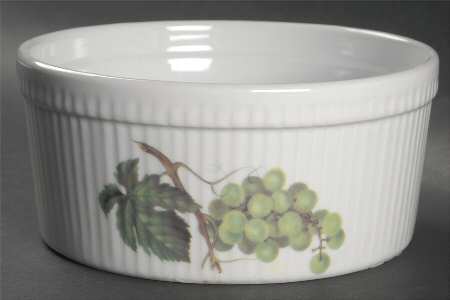 Catherine 7" Souffle
