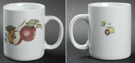 Catherine Mug