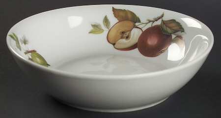 Catherine Coupe Soup Bowl