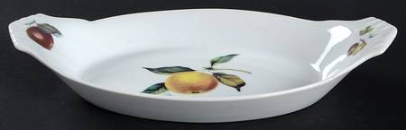 Catherine 10" Augratin