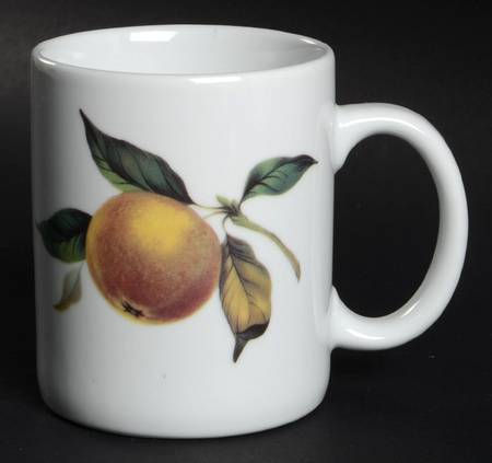 Catherine Mug