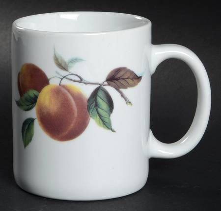 Catherine Mug