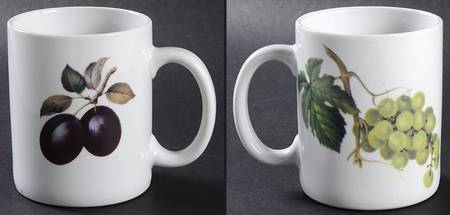 Catherine Mug