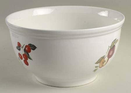 Catherine 10" Round Serving Bowl