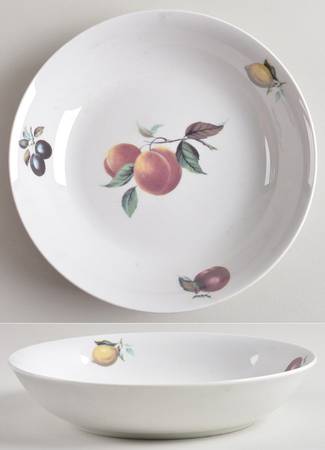 Catherine Coupe Soup Bowl