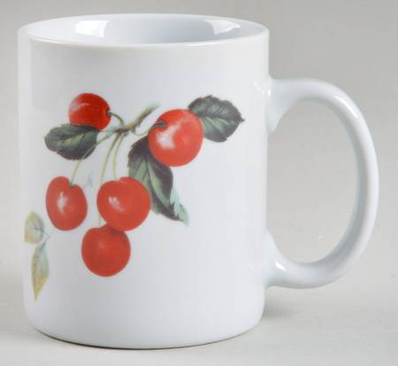 Catherine Mug