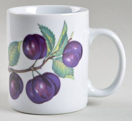 Catherine Mug