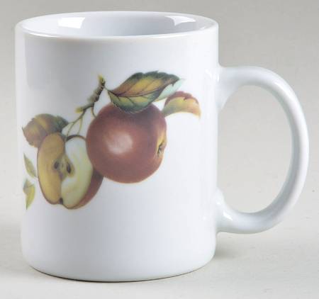 Catherine Mug