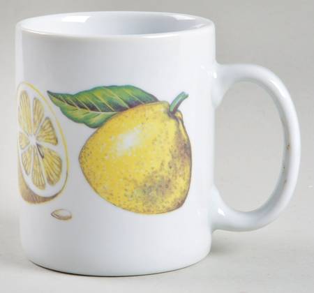 Catherine Mug