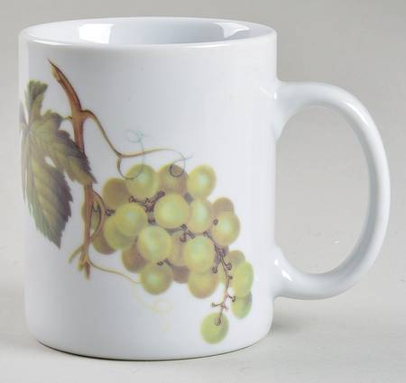 Catherine Mug