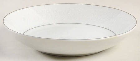 Chantilly Lace Coupe Soup Bowl