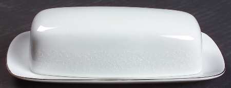 Chantilly Lace 1/4 Lb Covered Butter