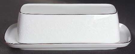 Chantilly Lace 1/4 Lb Covered Butter