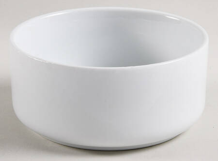 Classic White (Smooth) 5" All Purpose Bowl