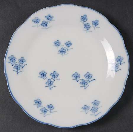 COB2 Salad Plate