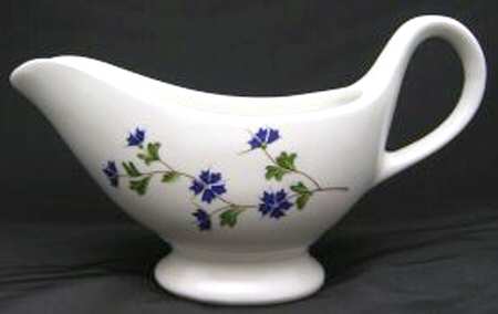 COB3 Gravy Boat