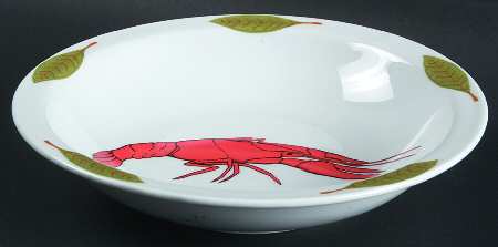 El Mar Gumbo Dish