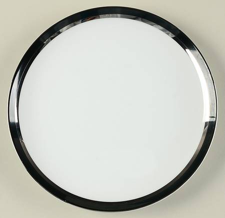 Enchantment Salad Plate