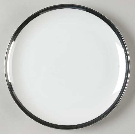 Enchanting Salad Plate