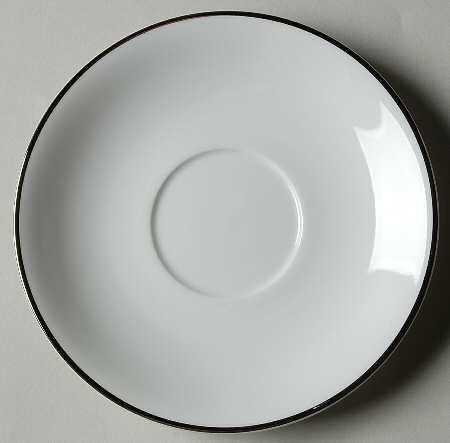 Engagement Saucer