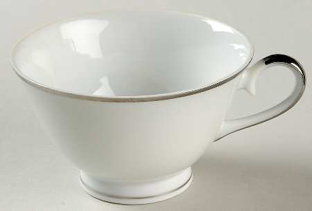 Engagement Footed Cup