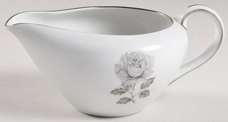 Evening Mist Creamer