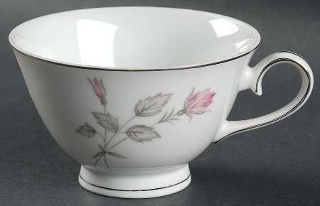 First Love Footed Cup