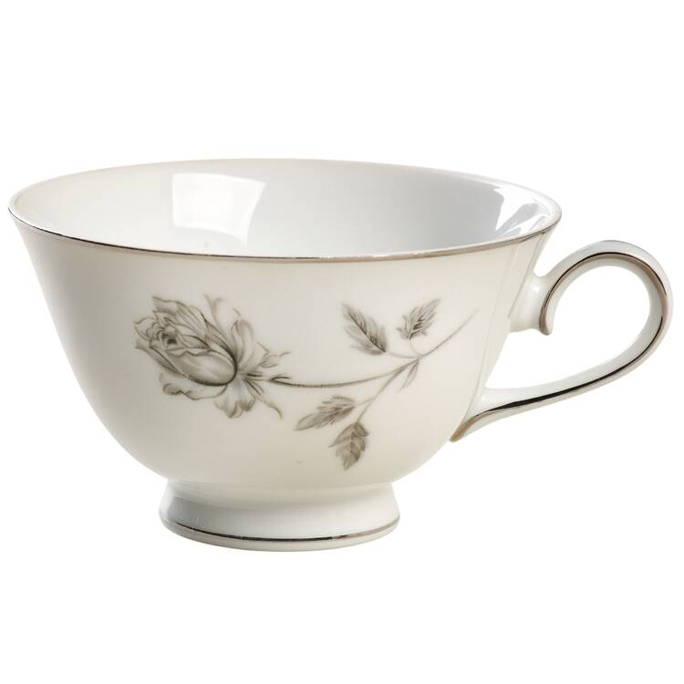 Lasting Love Footed Cup