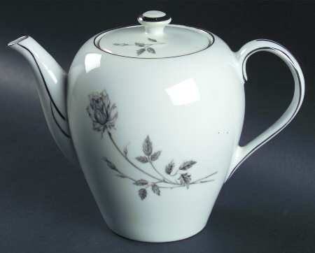 Lasting Love Coffee Pot & Lid