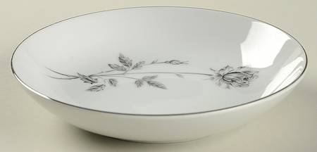 Lasting Love Fruit/Dessert (Sauce) Bowl