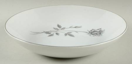 Lasting Love Coupe Soup Bowl