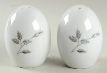 Lasting Love Salt & Pepper Set