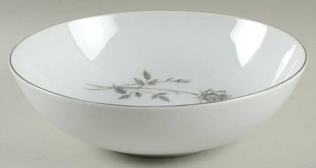 Lasting Love 9" Round Vegetable Bowl