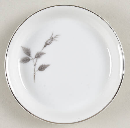 Lasting Rose Coaster