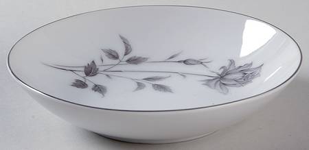 Lasting Rose Fruit/Dessert (Sauce) Bowl