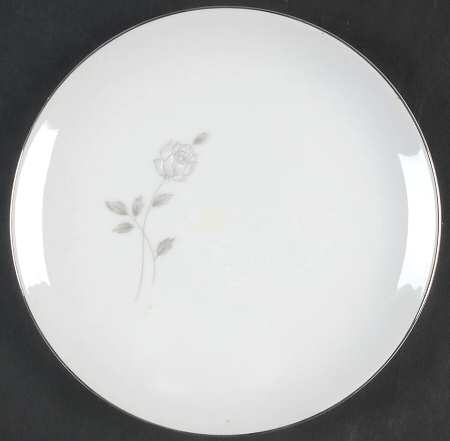 Rosay Bread & Butter Plate