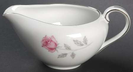 Spring Bouquet Creamer