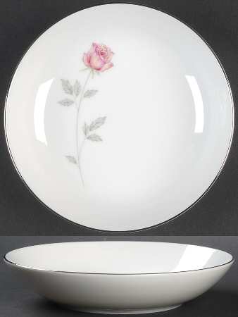 Spring Bouquet Fruit/Dessert (Sauce) Bowl