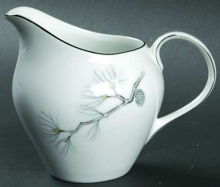 Tranquility Creamer