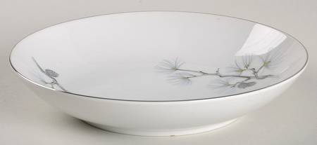 Tranquility Coupe Soup Bowl