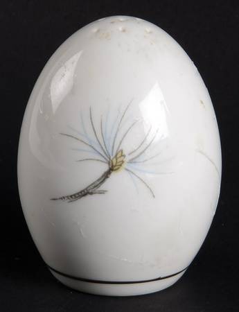 Tranquility Salt Shaker