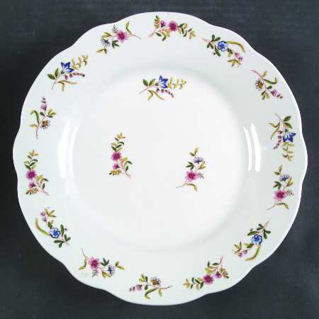 Versailles (Scalloped) Underplate for Tureen