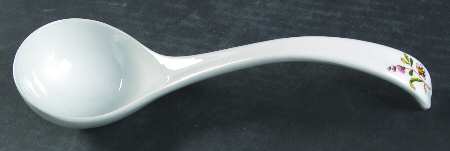 Versailles (Scalloped) Tureen Ladle