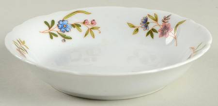 Versailles (Scalloped) 5" All Purpose Bowl