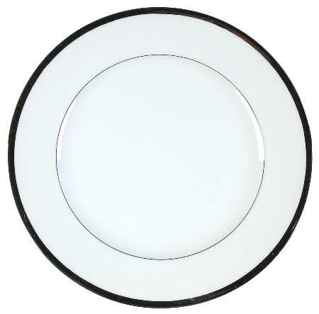 Wedding Day Salad Plate