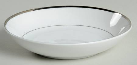 Wedding Day Fruit/Dessert (Sauce) Bowl